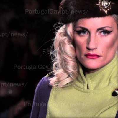 Foto-reportagem PortugalFashion Dia 3 (Parte 1) - Luis Buchinho, TM Coolection by Teresa Martins, Miguel Vieira.
