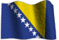 BÓSNIA-HERZEGOVINA