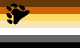 Bandeira da Irmandade Bear