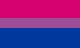 Bandeira Bissexual
