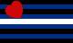Bandeira Leather