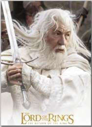 Ian McKellen