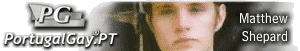 Recordando Matthew Shepard - 12 Out 1998