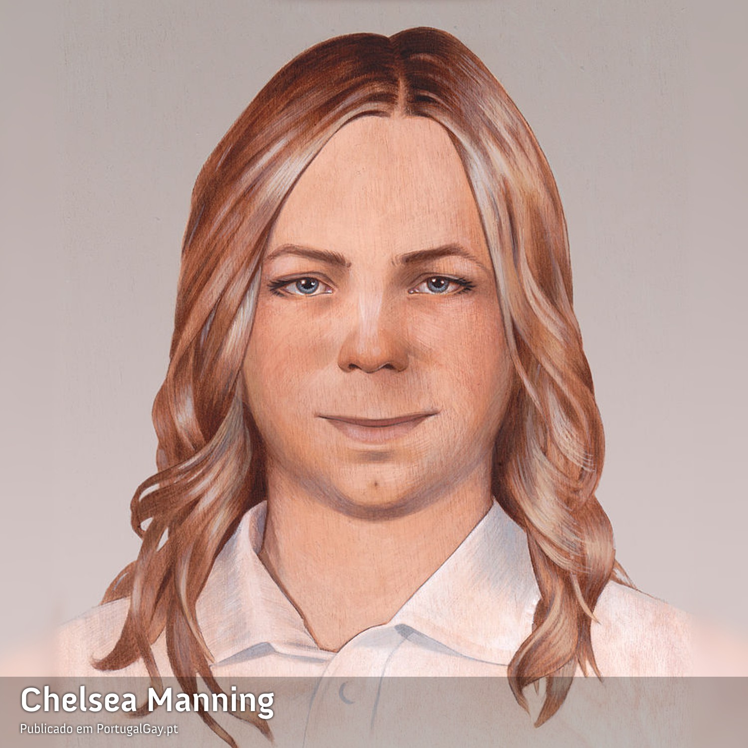 EUA: Chelsea Manning perdoada, liberdade será em Maio