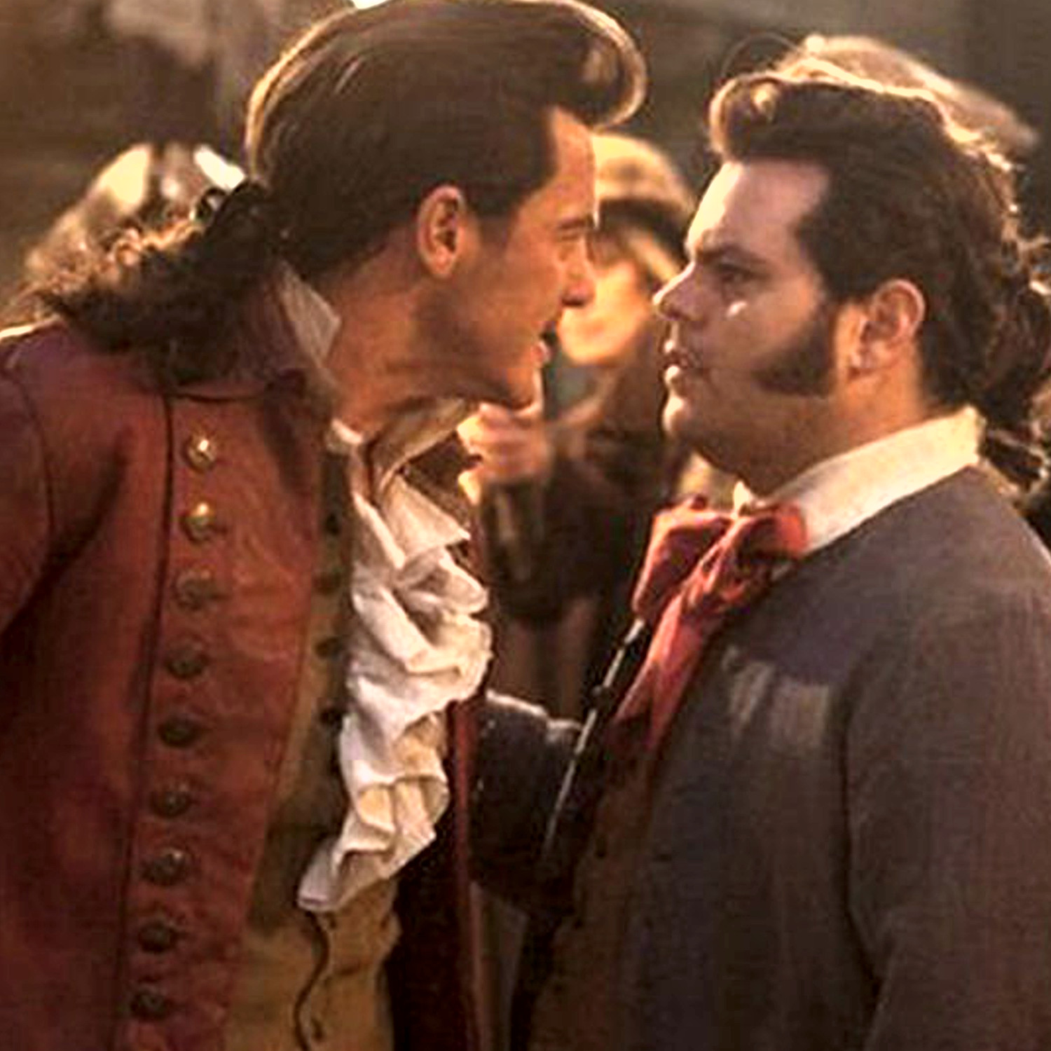 CINEMA: A Bela e o Monstro da Disney com cena gay