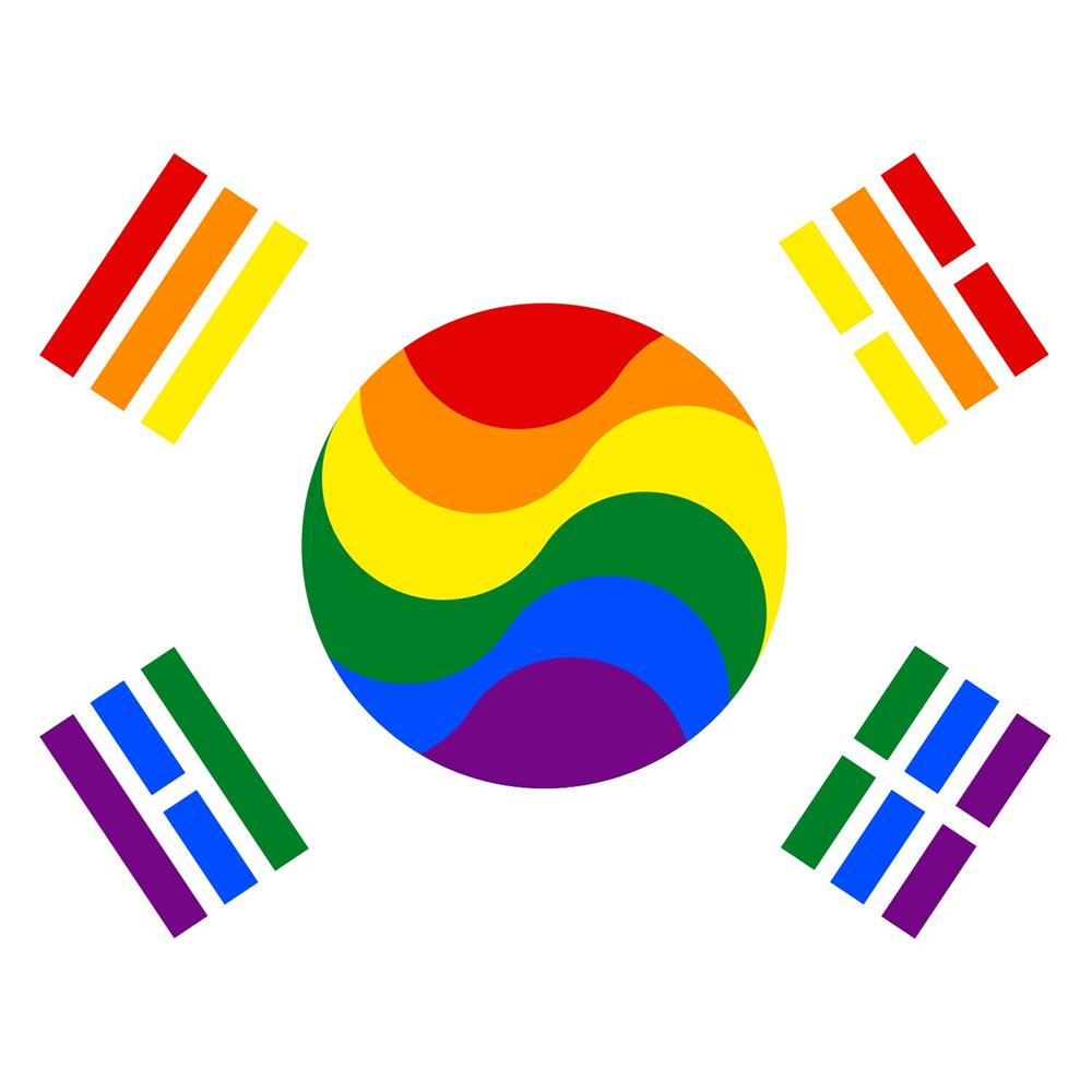COREIA DO SUL: General do exército apanha soldados gays em aplicativos COREIA DO SUL: General do exército apanha soldados gays em aplicativos