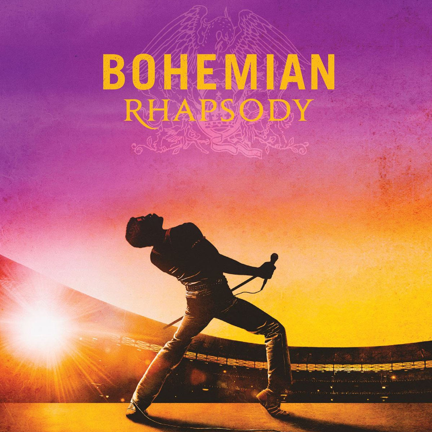 ENTRETENIMENTO: Bohemian Rhapsody e A Star is Born falham prémios BAFTA