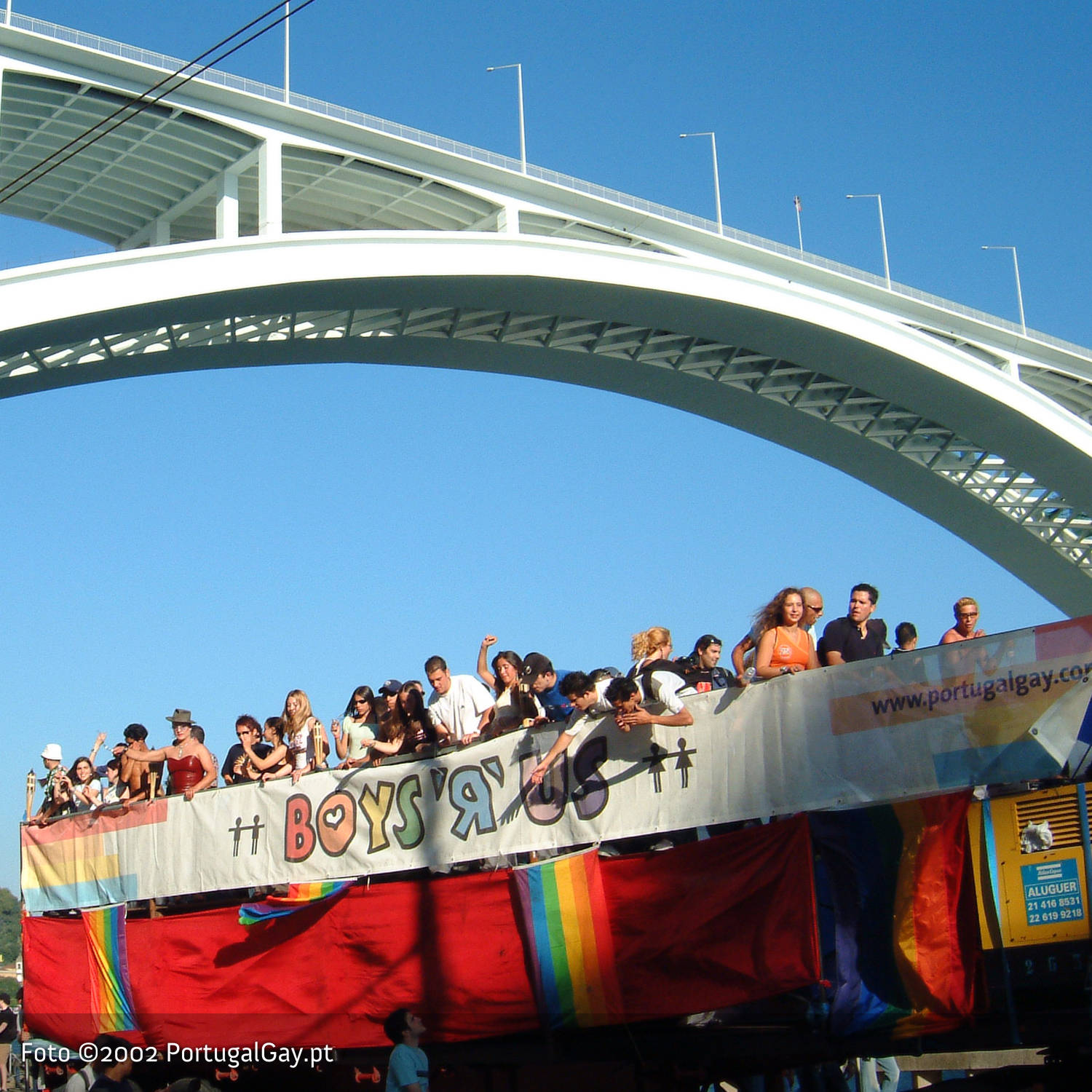 PORTUGAL: Porto considerada cidade mais livre, dizem leitores da Time Out