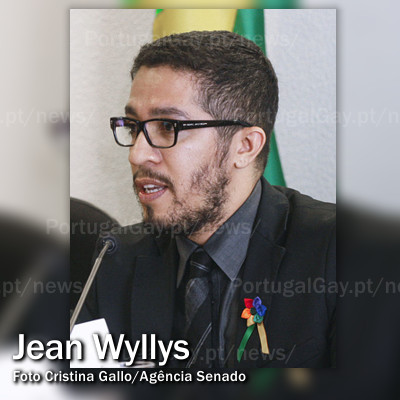 BRASIL: Deputado que defende direitos LGBT é ameaçado de morte