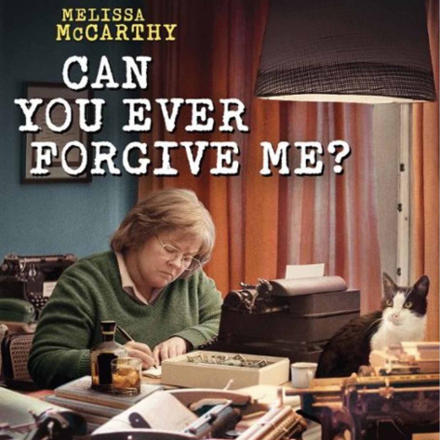 CINEMA: Diário Queer Lisboa - Can You Ever Forgive Me?