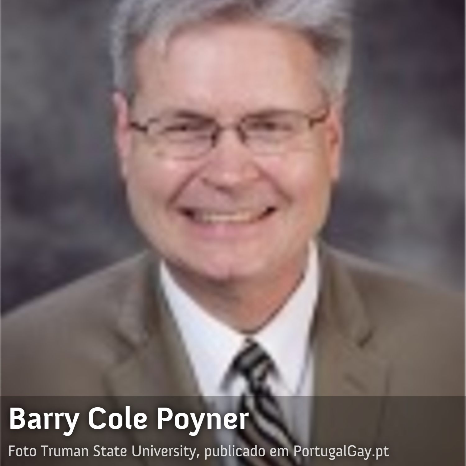 EUA: Líder de igreja anti-gay preso após oferecer dinheiro por favores sexuais no Grindr