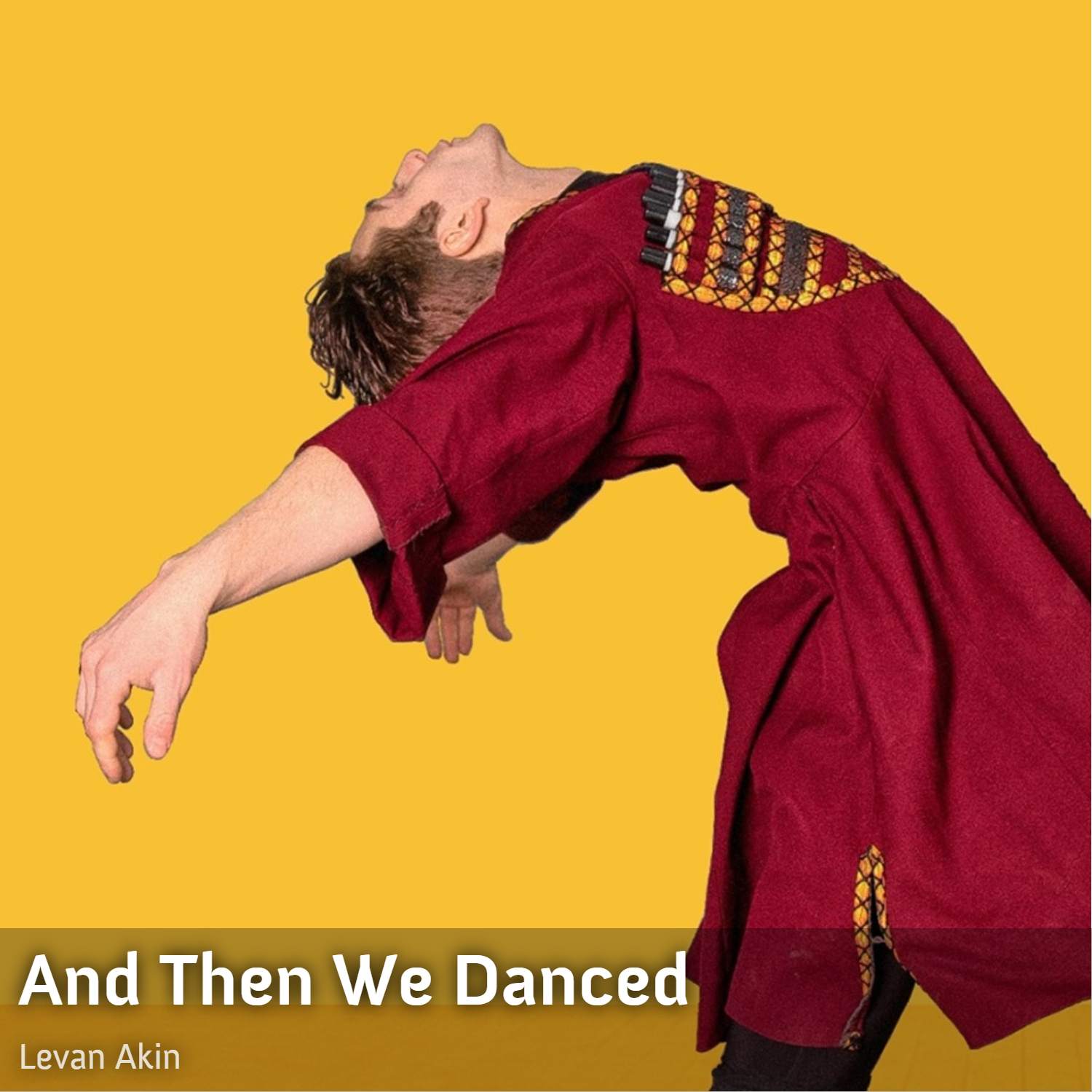 And then we can. А потом мы танцевали. А потом мы танцевали (2019). А потом мы танцевали and then we Danced 2019. А потом мы танцевали Постер.