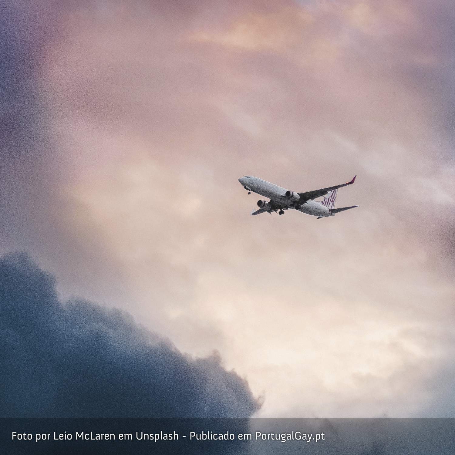 SAÚDE: Pessoas com VIH poderão ser pilotos no Reino Unido, graças a atualização dos regulamentos