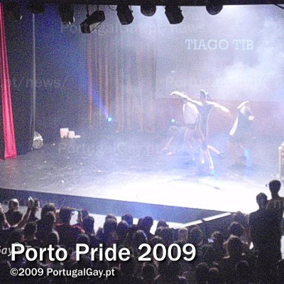 PORTUGAL: 9º Porto Pride