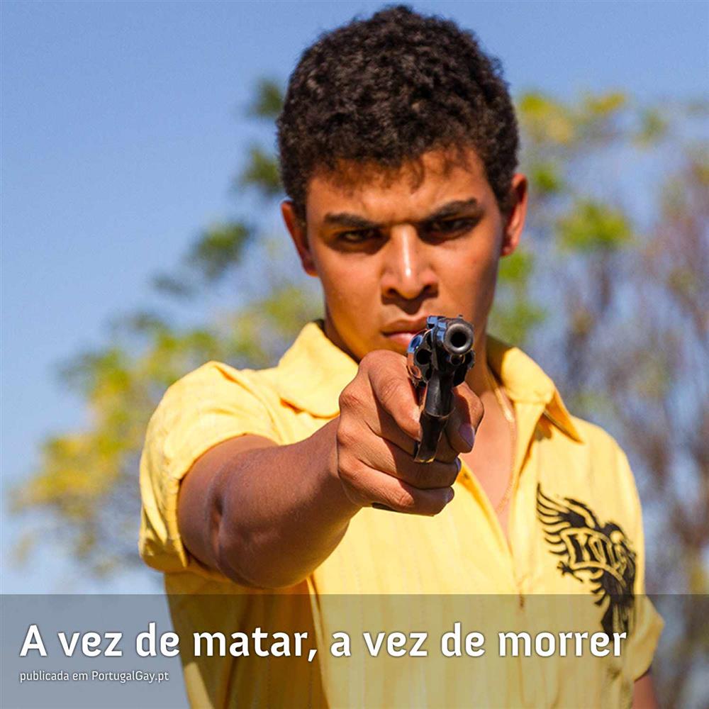 PORTUGAL: Balanço do dia 5 do Queer Lisboa 21 - "Occidental" , "A vez de matar, a vez de morrer",