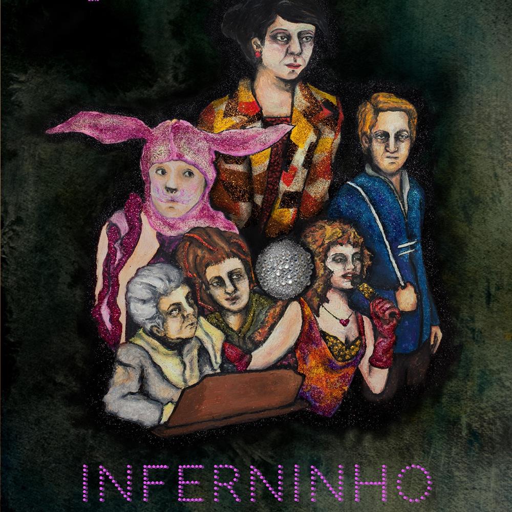 PORTUGAL: Um Inferninho no Queer Lisboa