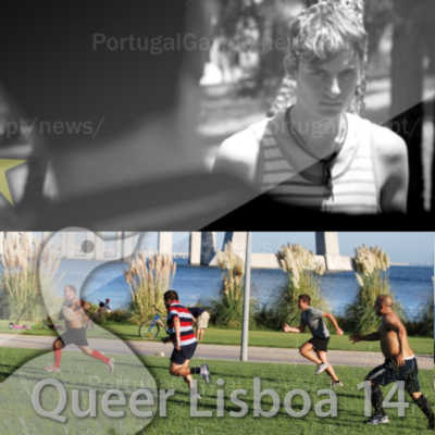 PORTUGAL: QueerLisboa14 - resumo do dia 7