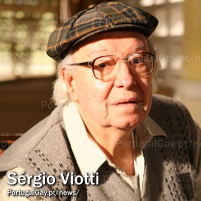 BRASIL: Morreu Sérgio Viotti