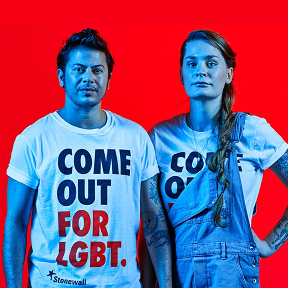 REINO UNIDO: Crimes de ódio contra pessoas gays e bissexuais aumentam em 78 por cento